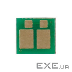 Чип для картриджа Canon 054H 2.3K Black BASF (BASF-CH-3028C002)