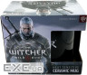 Чашка The Witcher 3 Geralt & Ciri (5908305243304)