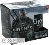 Чашка The Witcher 3 Geralt & Ciri (5908305243304)