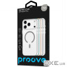 Чехол Proove Astro Case with Magnetic Ring iPhone 17 Pro gray (PCASIP17P005)