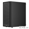 Корпус для комп"ютера MATX W/O PSU GAMMA C50 BK (GAMMA-C50-BKG000XX-GL) OCYPUS