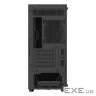 Корпус для комп"ютера MATX W/O PSU GAMMA C50 BK (GAMMA-C50-BKG000XX-GL) OCYPUS
