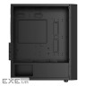 Корпус для комп"ютера MATX W/O PSU GAMMA C50 BK (GAMMA-C50-BKG000XX-GL) OCYPUS