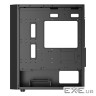Корпус для комп"ютера MATX W/O PSU GAMMA C50 BK (GAMMA-C50-BKG000XX-GL) OCYPUS