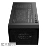 Корпус для комп"ютера MATX W/O PSU GAMMA C50 BK (GAMMA-C50-BKG000XX-GL) OCYPUS