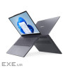 ноутбук 16FM/R7 170/16/512/UMA/DOS/BL/Luna Grey LENOVO IdeaPad Slim 3 16ARP10 (83K800ECRA)