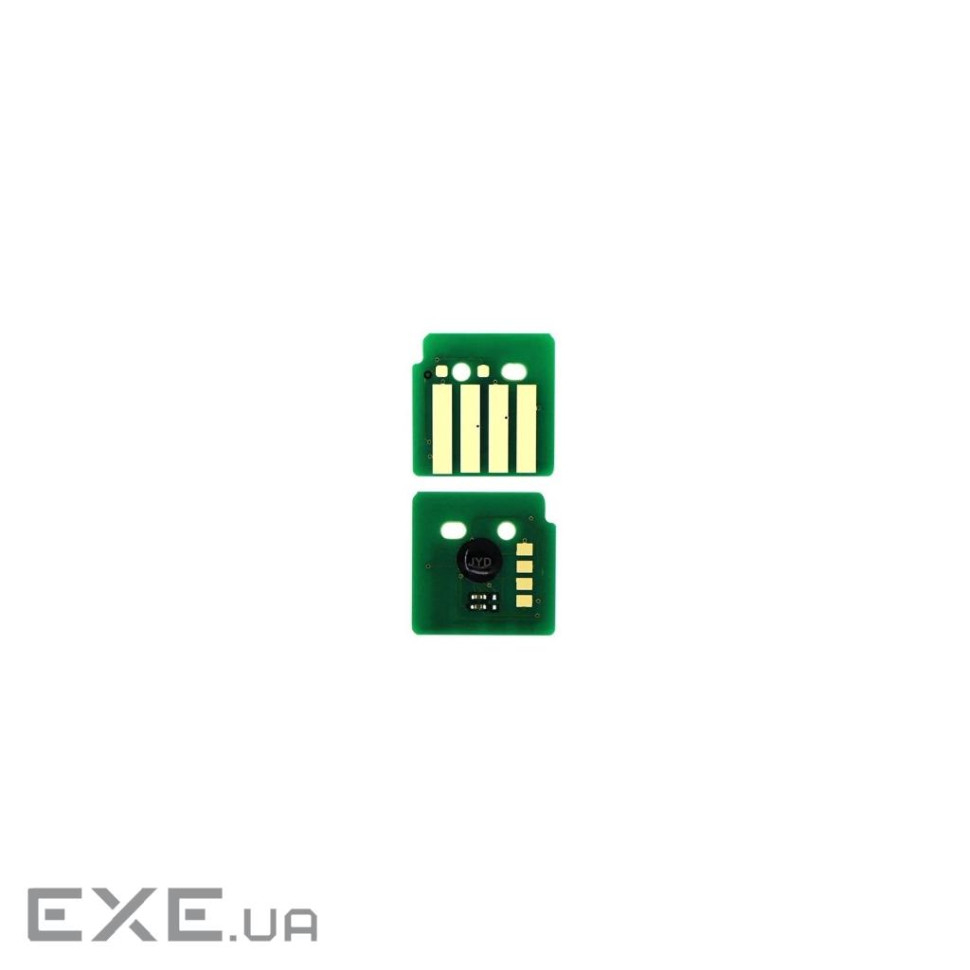 Чіп АНК для VersaLink C7120/C7125/C7130, 006R01831 Yellow (70263942) VersaLink C7120/C7125/C7130, 006R01831 Yellow (7026