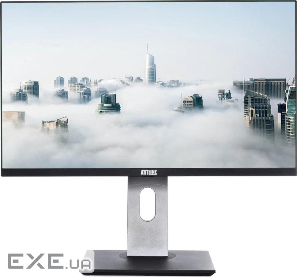 Моноблок ARTLINE Home GL43 (GL43v02Win)