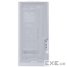 Корпус для ПК, Lian Li LANCOOL 217 INF, White PC Case (G99.LAN217INFW.00)