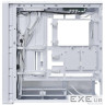 Корпус для ПК, Lian Li LANCOOL 217 INF, White PC Case (G99.LAN217INFW.00)
