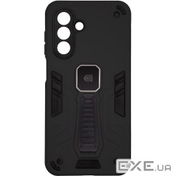 Чохол до мобільного телефона Armorstandart Proover Samsung A26 5G Black (ARM85770)