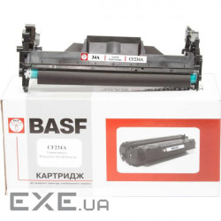 Драм картридж BASF для HP LJ Ultra M106w/134a/134fn (DR-CF234A)