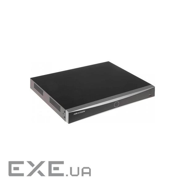 32-канальний AcuSense 4K 1U Hikvision DS-7632NXI-K2