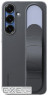Чохол для смартф. SAMSUNG для S25+ Standing Grip EF-GS936CBEGWW / Black