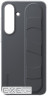 Чохол для смартф. SAMSUNG для S25+ Standing Grip EF-GS936CBEGWW / Black