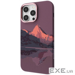 Чехол Proove Gleam Case with Magnetic Ring iPhone 14 Pro Max gold peak (64723 gold peak)