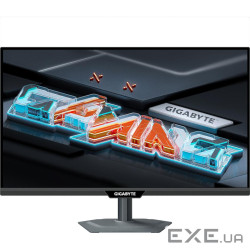 Монітор GIGABYTE M27QS Gaming Monitor