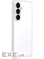 Чохол для смартф. SAMSUNG S26 Clear Case EF-QS942CTEGWW / Transparency