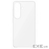 Чохол до мобільного телефона Samsung Clear Case Galaxy S26 (S942) Transparent (EF-QS942CTEGWW)