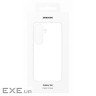 Чохол до мобільного телефона Samsung Clear Case Galaxy S26 (S942) Transparent (EF-QS942CTEGWW)