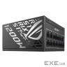 Блок живлення ASUS ROG-STRIX-1200P-GAMING-EQUALIZER (90YE00W6-B0NA00)