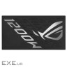 Блок живлення ASUS ROG-STRIX-1200P-GAMING-EQUALIZER (90YE00W6-B0NA00)