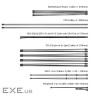 Блок живлення ASUS ROG-STRIX-1200P-GAMING-EQUALIZER (90YE00W6-B0NA00)