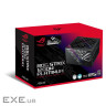 Блок живлення ASUS ROG-STRIX-1200P-GAMING-EQUALIZER (90YE00W6-B0NA00)