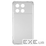 Чохол до мобільного телефона BeCover Anti-Shock Poco X6 Pro 5G Clear (710852)