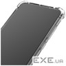 Чохол до мобільного телефона BeCover Anti-Shock Poco X6 Pro 5G Clear (710852)