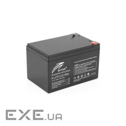 Акумуляторна батарея Ritar LiFePO4 12,8V 8Ah BMS4A@4S (R-LFP 12.8V 8Ah)