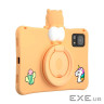 Планшет Doogee T20 mini Kids 8.4" 4ГБ, 128ГБ, LTE, 5060мА•г, Android, жовтий (6924351657185)