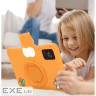 Планшет Doogee T20 mini Kids 8.4" 4ГБ, 128ГБ, LTE, 5060мА•г, Android, жовтий (6924351657185)