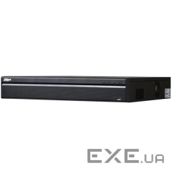 Відеореєстратор Dahua DHI-NVR5416-4KS2