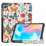 Чехол-книжка BeCover Smart для Realme Pad Mini 8.7" Butterfly (708261)