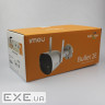 IP камера Imou Bullet 3MP (IPC-K3DP-3H0WF) 2.8мм