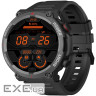 Годинник Blackview W50 Black (6931548315995)