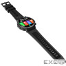 Годинник Blackview W50 Black (6931548315995)
