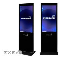 Інтерактивний кіоск INTBOARD INFOCOM ST 43" (non touch ) (10451021)