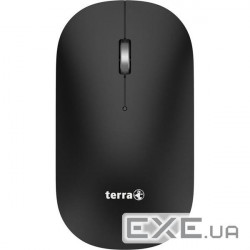 TERRA Mouse NBM1000S wireless BT black (NBM1000S black) 2920146