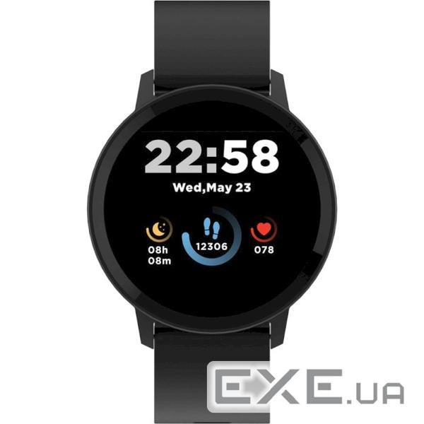 Смарт-годинник Canyon CNS-SW63BB Lollypop