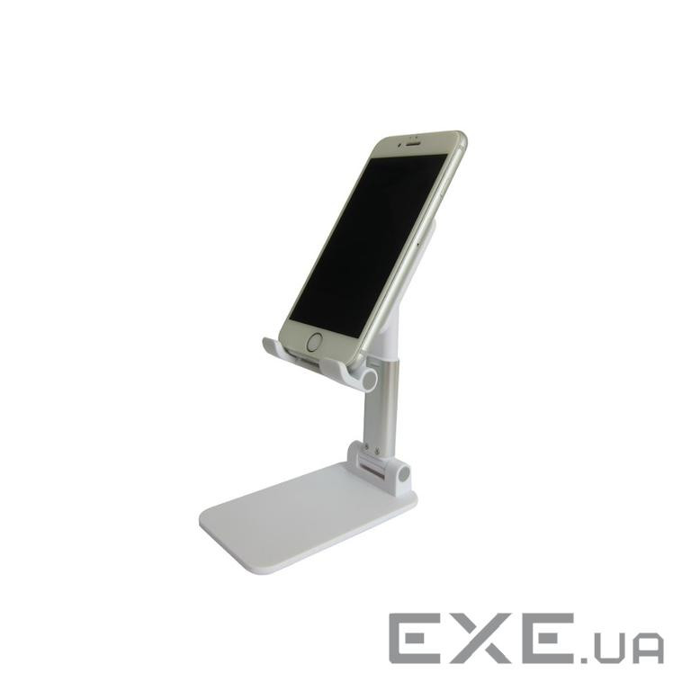 Підставка до планшета Dynamode Phone Stand white (48548)