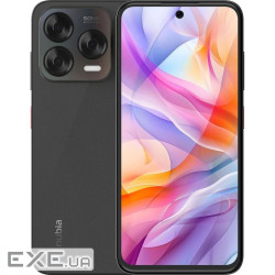 Термінал Nubia V70 Design 8/256GB Gray