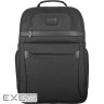 Рюкзак для ноутбука Promate 15.6" Paramount-BP Black