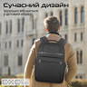 Рюкзак для ноутбука Promate 15.6" Paramount-BP Black