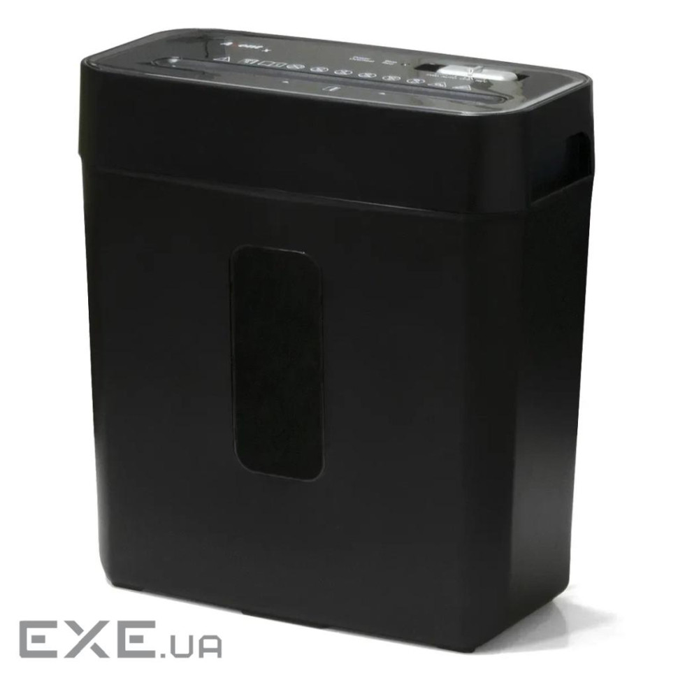 Знищувач документів Agent 0514.5 X (2x12) (6010234)