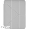 Proove Solid Case iPad Pro 10.5" 2017 / Air 3 10,5" 2019 gray (58095 gray)