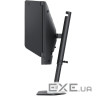 TFT 24.5 '' BenQ ZOWIE XL2566X+, 400Гц, HDMI 2.0 x3, DP 1.4, DyAc 2, HAS, Pivot, (9H.LMRLB.QBE)