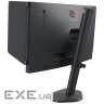TFT 24.5 '' BenQ ZOWIE XL2566X+, 400Гц, HDMI 2.0 x3, DP 1.4, DyAc 2, HAS, Pivot, (9H.LMRLB.QBE)