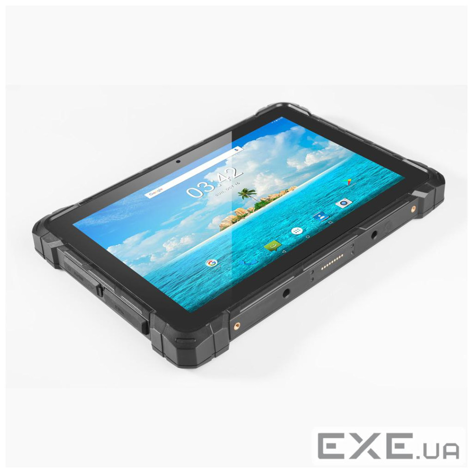 Промисловий ПК Gole F7G N4120/8G/128G/IP67/WiFi/BT/3xUSB/10.1"/IP67/Ethernet/WIndows (G-F7G-0094)